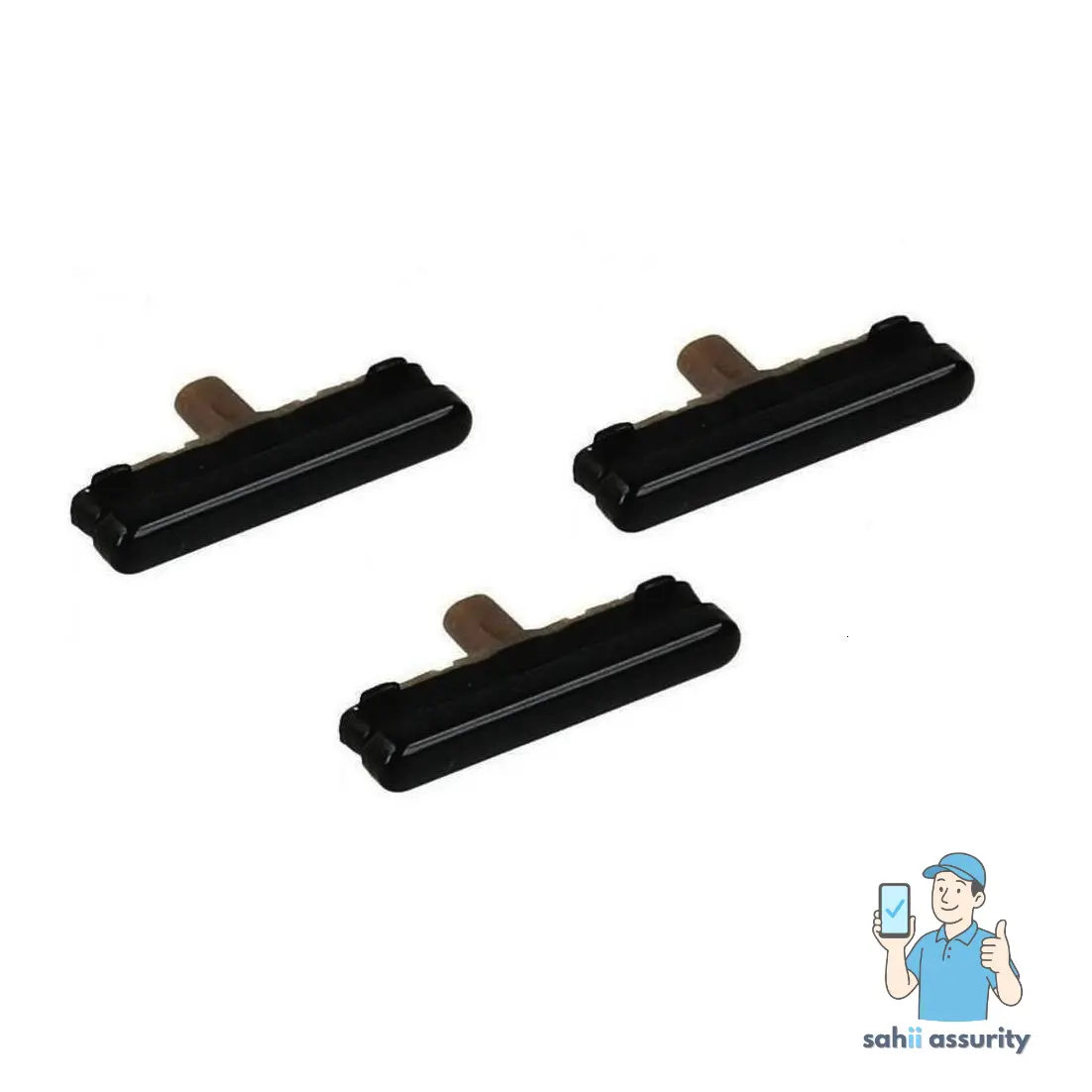 Side Key for Realme X2 Pro